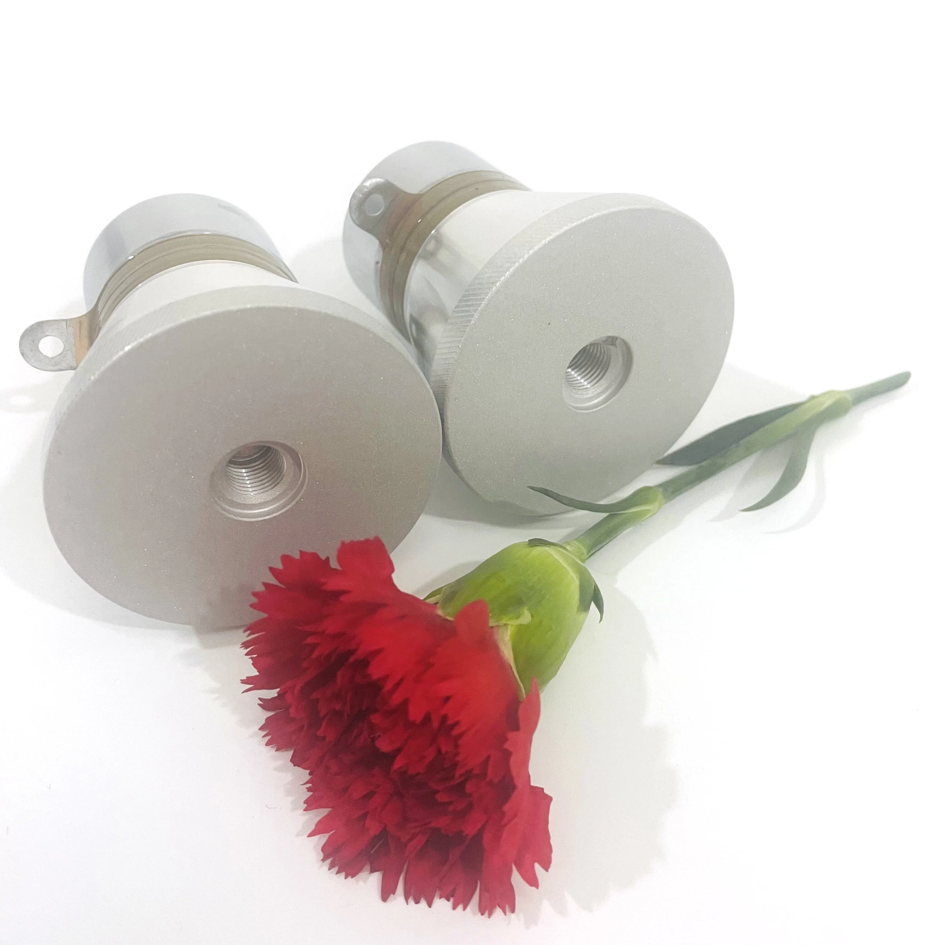 20khz Piezoelectric Vibrator 100w Ultrasonic Oscillator Ultrasonic