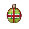 Striped model (free hand pump)
