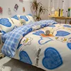 Care Bear [pas de boulochage, pas de décoloration]