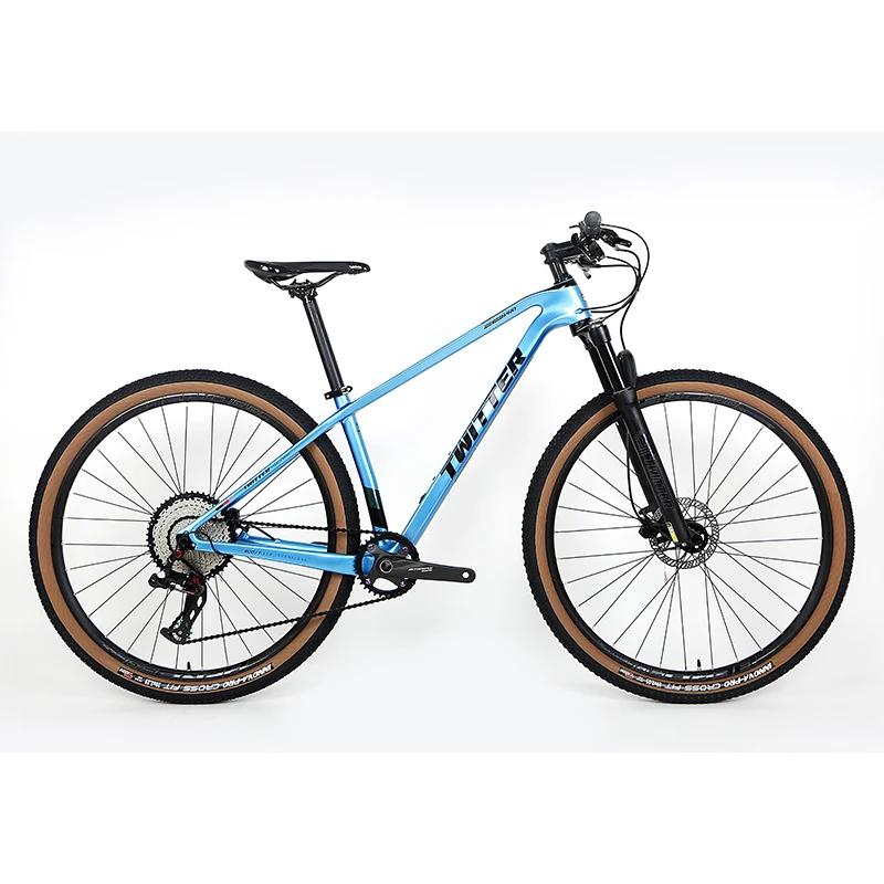 Cheap Price Women's Carbon Mountain Bike XS 26 Inch 13 Speed MTB