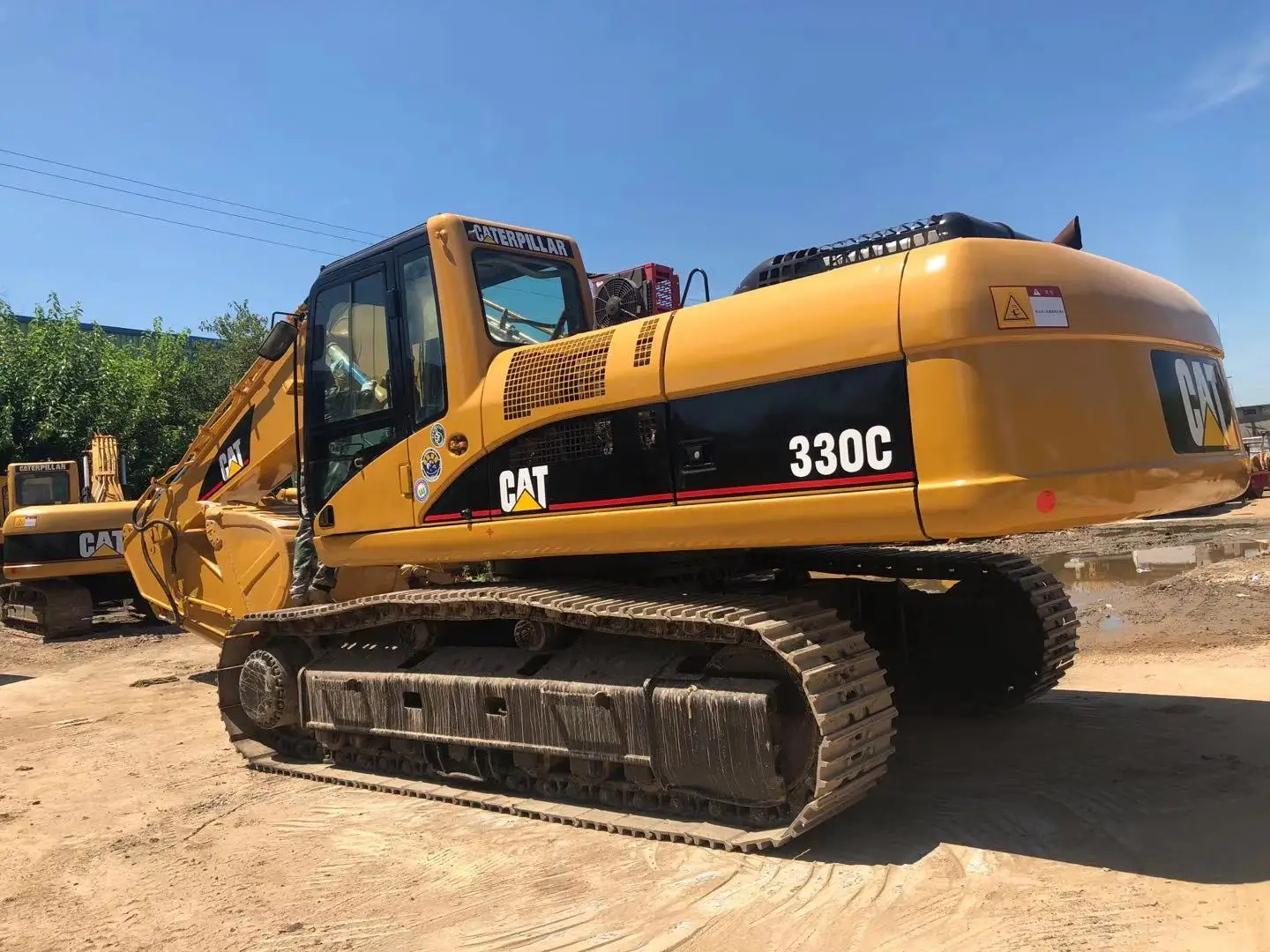 CAT352UHD 解体仕様機 1/50 #CAT#建機ミニチュア#解体#ユンボ