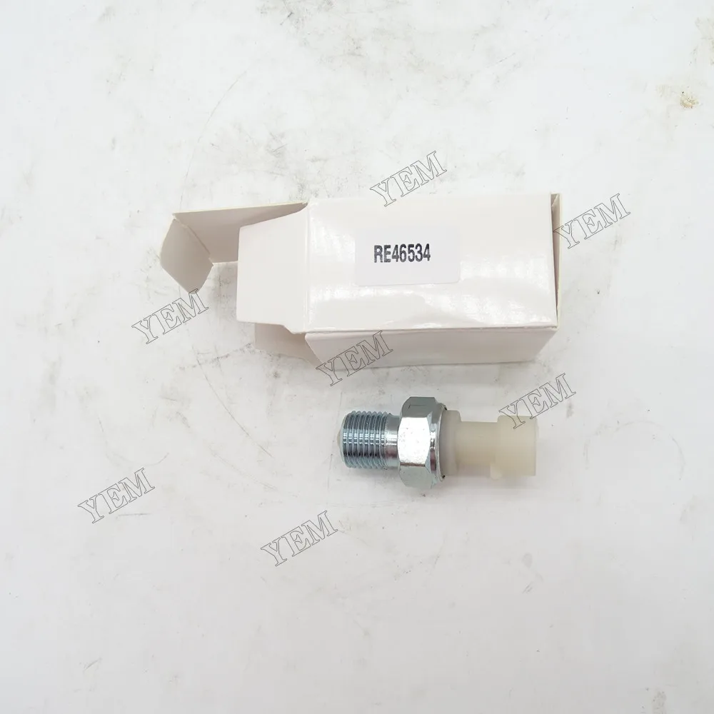 Pressure Sensor RE46534 for John Deere High Performance Engine Parts