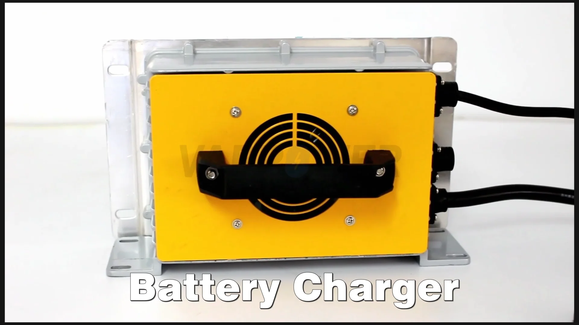 3kw Marine On Board Charger 72v 25a Lead Acid Boat Battery Charger