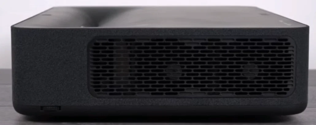 Vava 4k Ust Laser Projector With Ultra Short Throw Mount