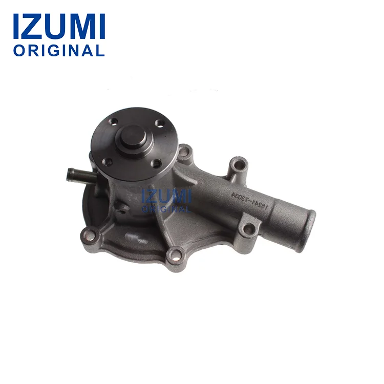 IZUMI ORIGINAL 16241-73034 Water Pump D1105 Engine Parts Water Pump1624173034 for D905 D1105 V1305 V1505 for KUBOTA