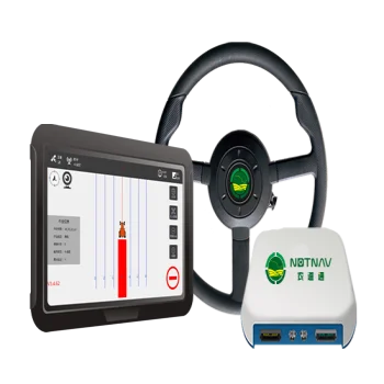 Keya Autosteering Kit for Precision Agriculture Tractor Auto Steering System