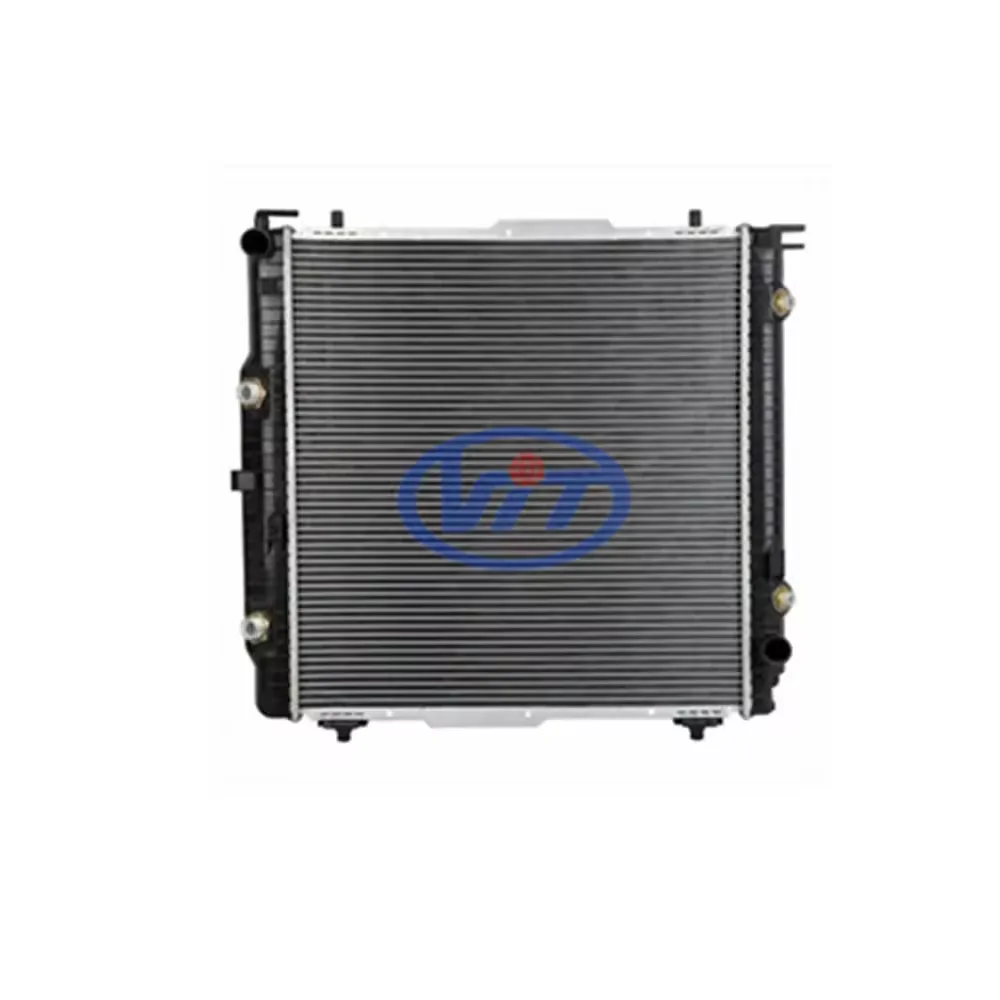 VIT Aluminum truck Radiator 4635001200 for MB