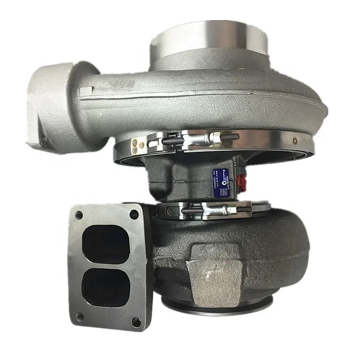 S500 Turbo 15009889509 15009989509 14839888640 3802140 3837220 319509 Turbo for Volvo Penta Marine with D16 Engine