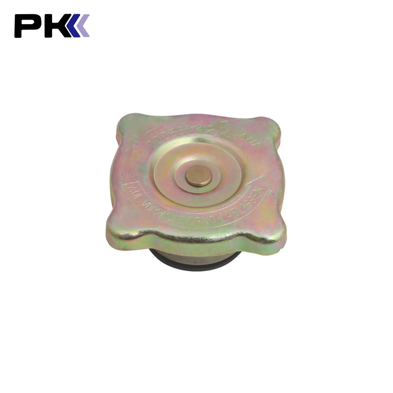 Radiator Cap for Isuzu D-MAX Mu-X Mu-7 108kpa - OEM Quality