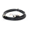 M12 5Pin Male to M8 6Pin Male