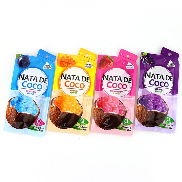 Nata De Coco