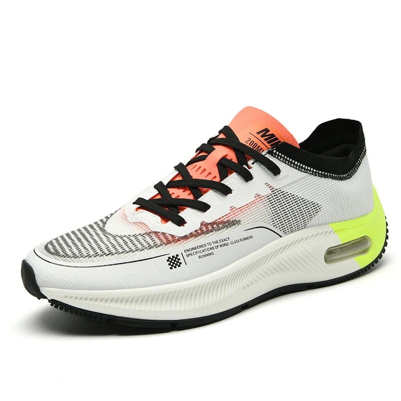 Digo Descuento Codigo Descuento Streetprorunning Sepatu Zapatilla