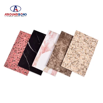 acp aluminum composite panel price sandwich ceiling panels marble pattern aluminum composite panel 2024