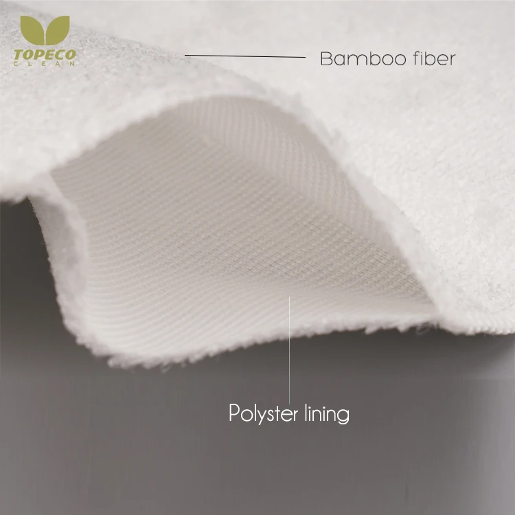 Topeco Antibacterial Kitchen Bamboo Fiber Dish Cloth Durable Cleaning Towel  Customized Package - China Kitchen Bamboo Fiber Dish Cloth and Durable  Cleaning Towel Customized Package price