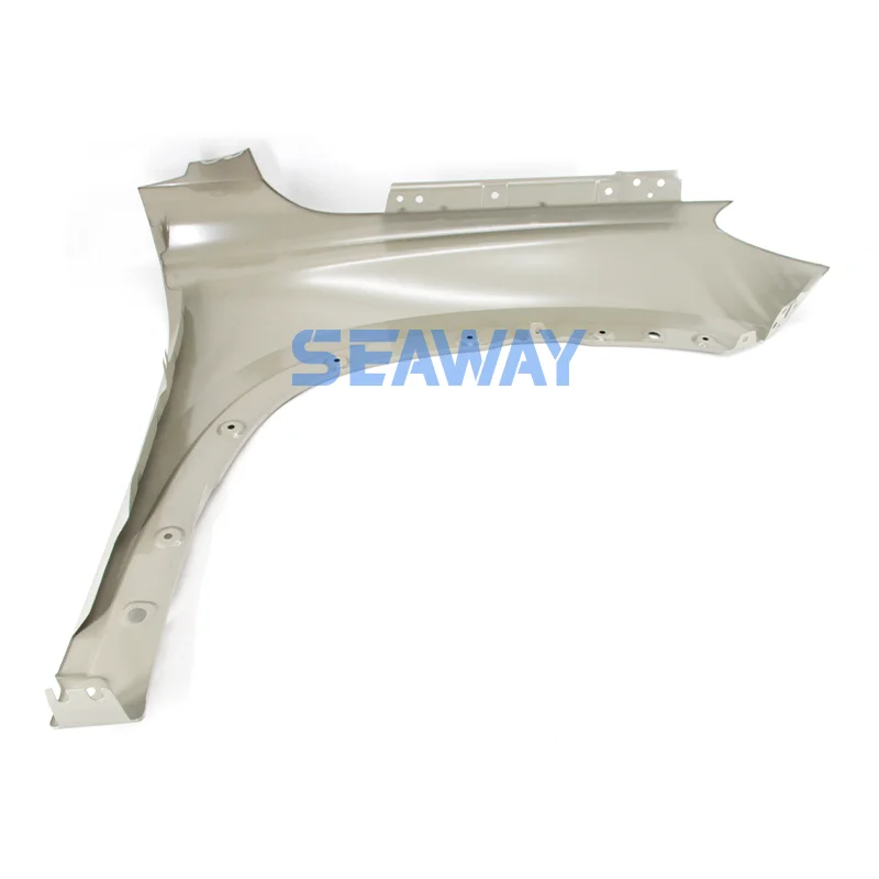 High-quality MG PARTS - Car Front Fenders for Replace/repair