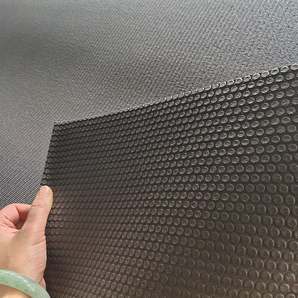 Reach Certified 16p Free High Density Thick Home Gym Matt Exercise Mat,Customized Extra Large