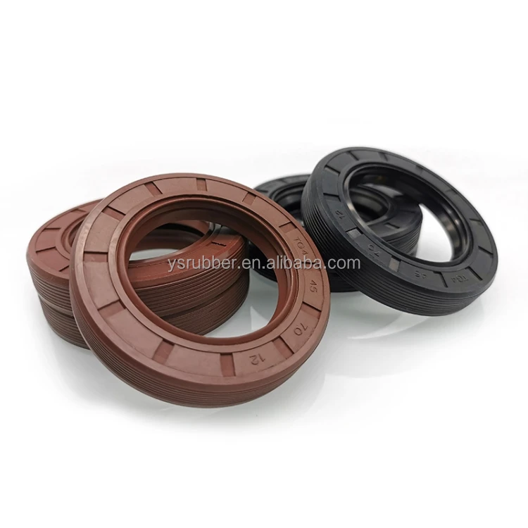 OE 13510-10Y13 Crankshaft Drive 40*52*7 TC Shaft Engine 2.0L