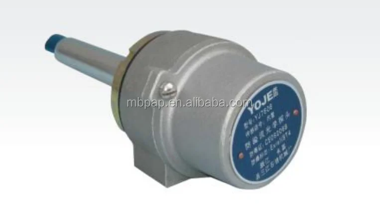 Optic Overfill Sensor Used for Oil tank Truck CIVACON or EMCO TYPE