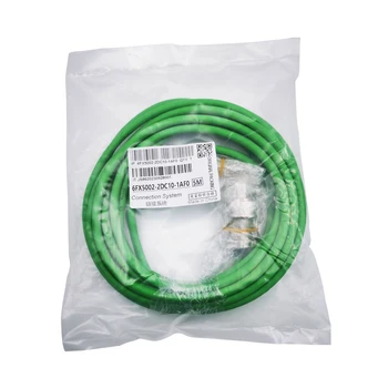 SIEMENS デジタルケーブル 6XV8002-2CB42-1AF0 Siemens 信号ケーブル 信号ケーブル SINAMICS DRIVE-CLiQ用 6FX5002