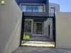 Australia blade pedestrian gate