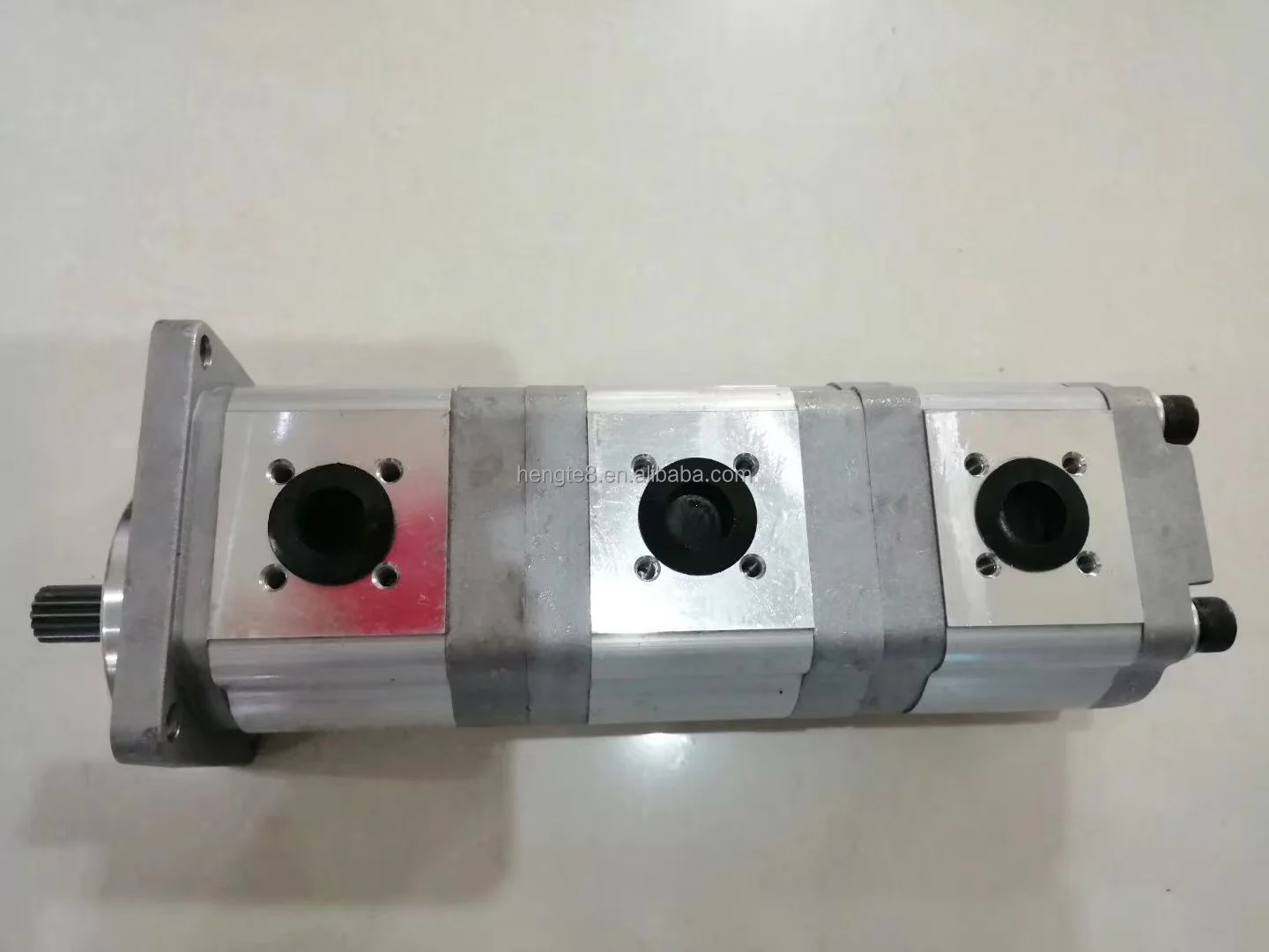 DIESEL-KIKI 307012-1091 Gear Pump - Reliable Performance