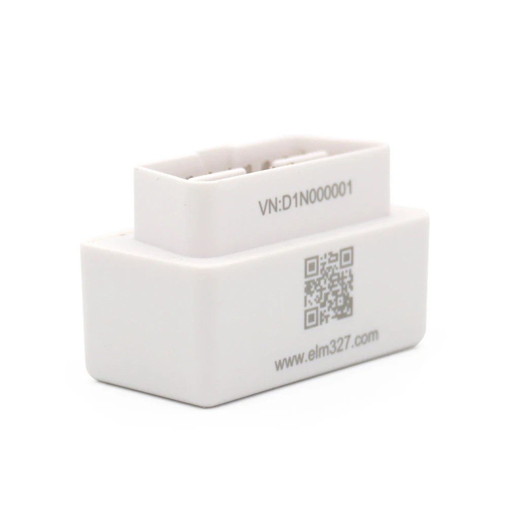 Advance V01B4 OBD2 Scanner Diagnostic Tool OBD Scanner Adapter Bluetooth Mini Snap on OBD Reader Plug in Car Computer Reader