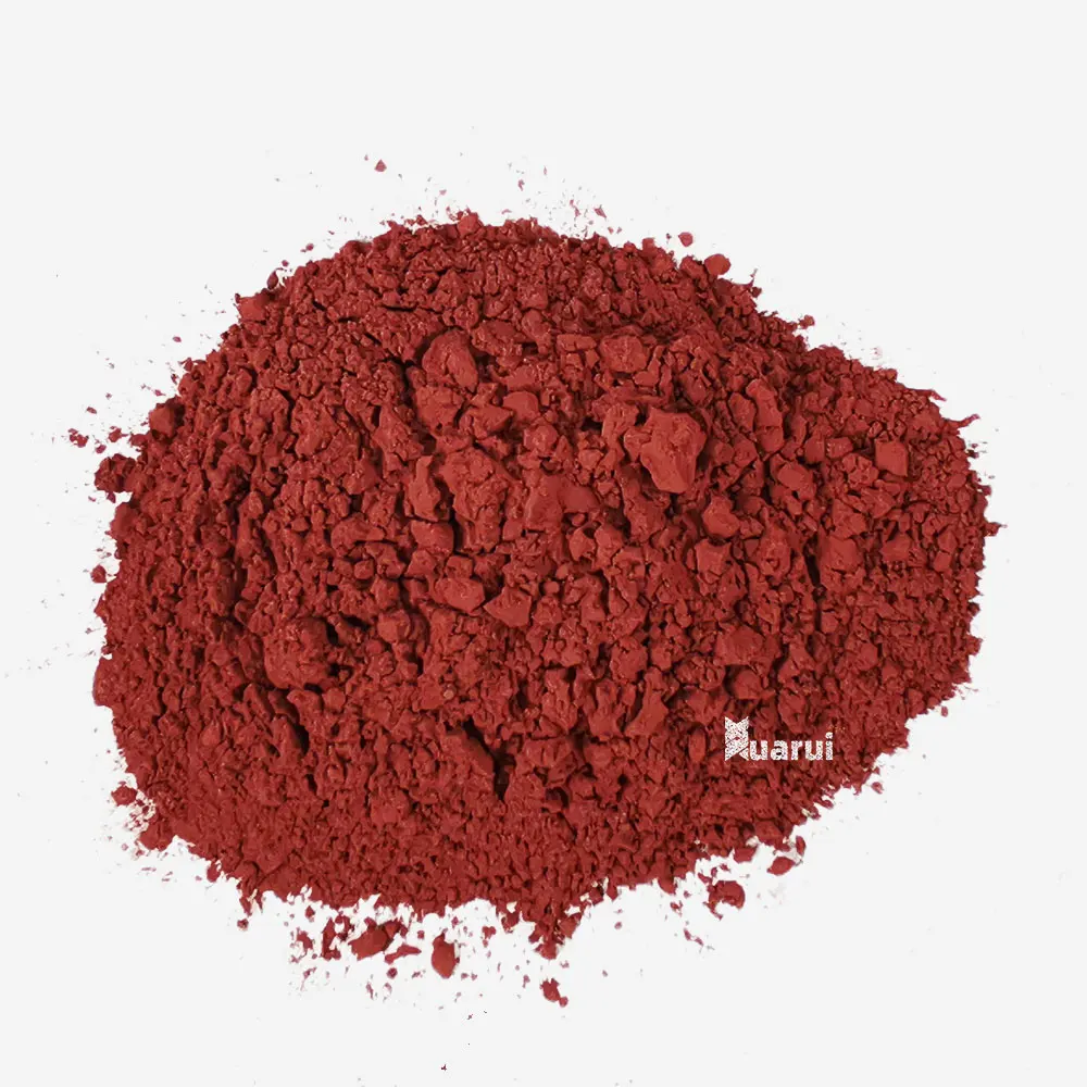 Red Iron Oxide-B