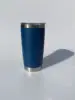 Bleu foncé