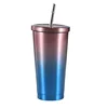 Blue gradient