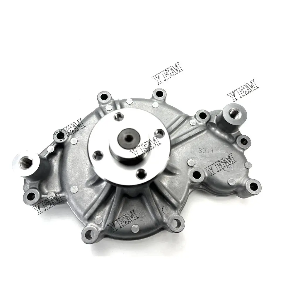 V6108 Water Pump 1G410-73033 for Kubota Rebuild Kit 2