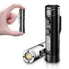 M26002 Lampe porte-clés noire