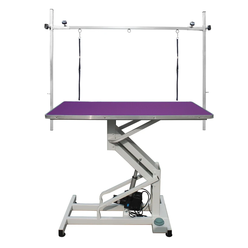 Electric Grooming table