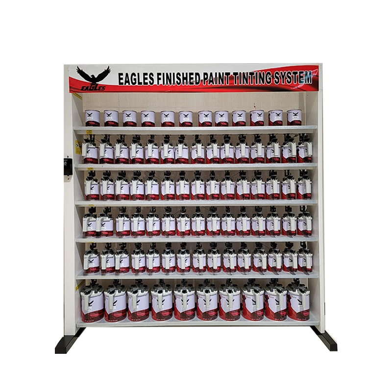 300mL Centrifugal Stirring Defoaming Mixer Mixing Machine With Two Containers