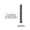 บอร์ดตรวจจับรถบัส EEPROM