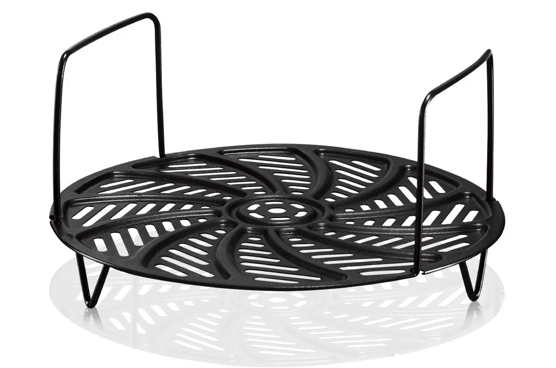 High Quality Amazon Best Seller Air Fryer 1500W 6QT Air fryer and electric pressure cooker 2 in 1