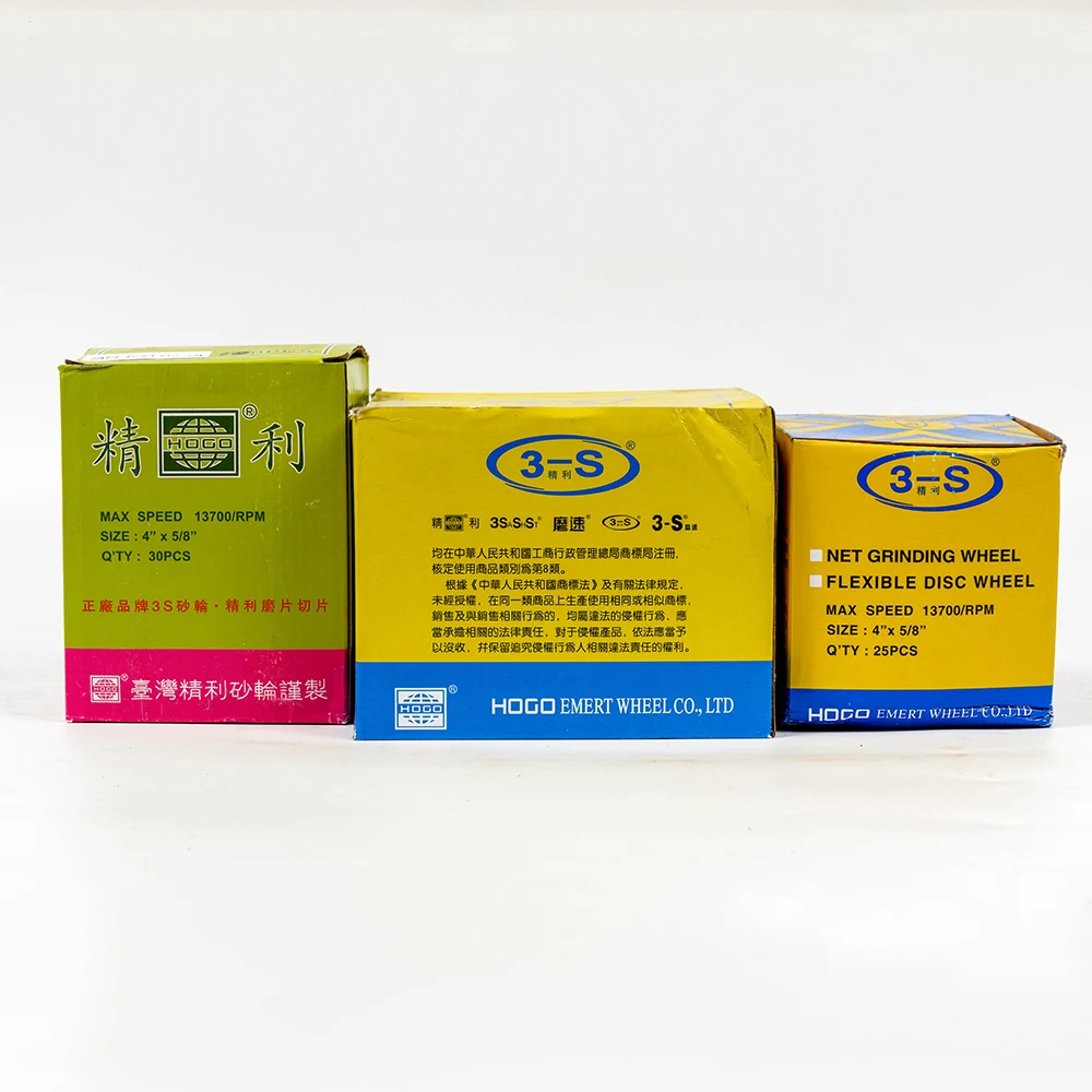 
 Шлифовальный круг, алмазный шлифовальный круг, шлифовальный диск для заточки твердосплавных инструментов  