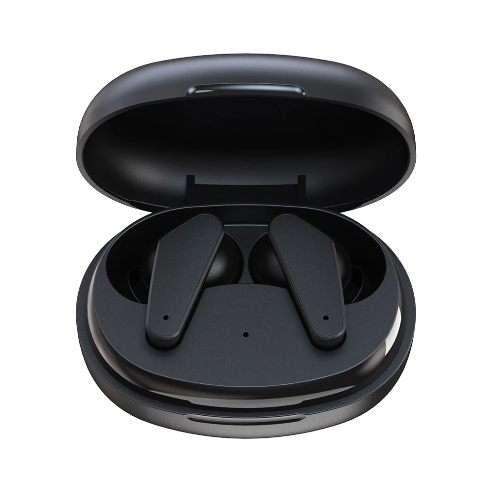 bluetooth earbuds with anc