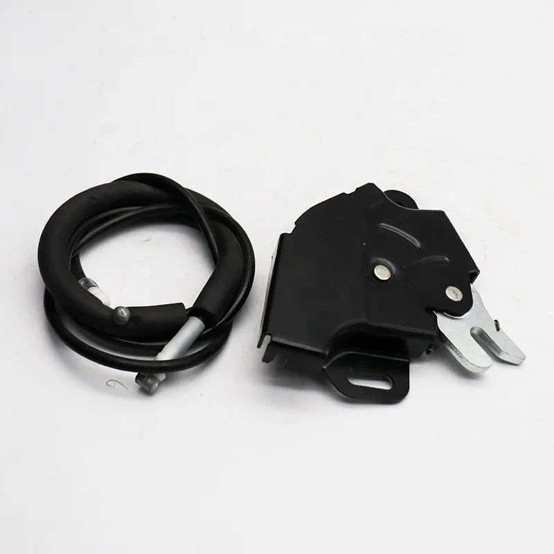 専用出品 車のバックドアロックトヨタロックアセンブリスライドドアフル