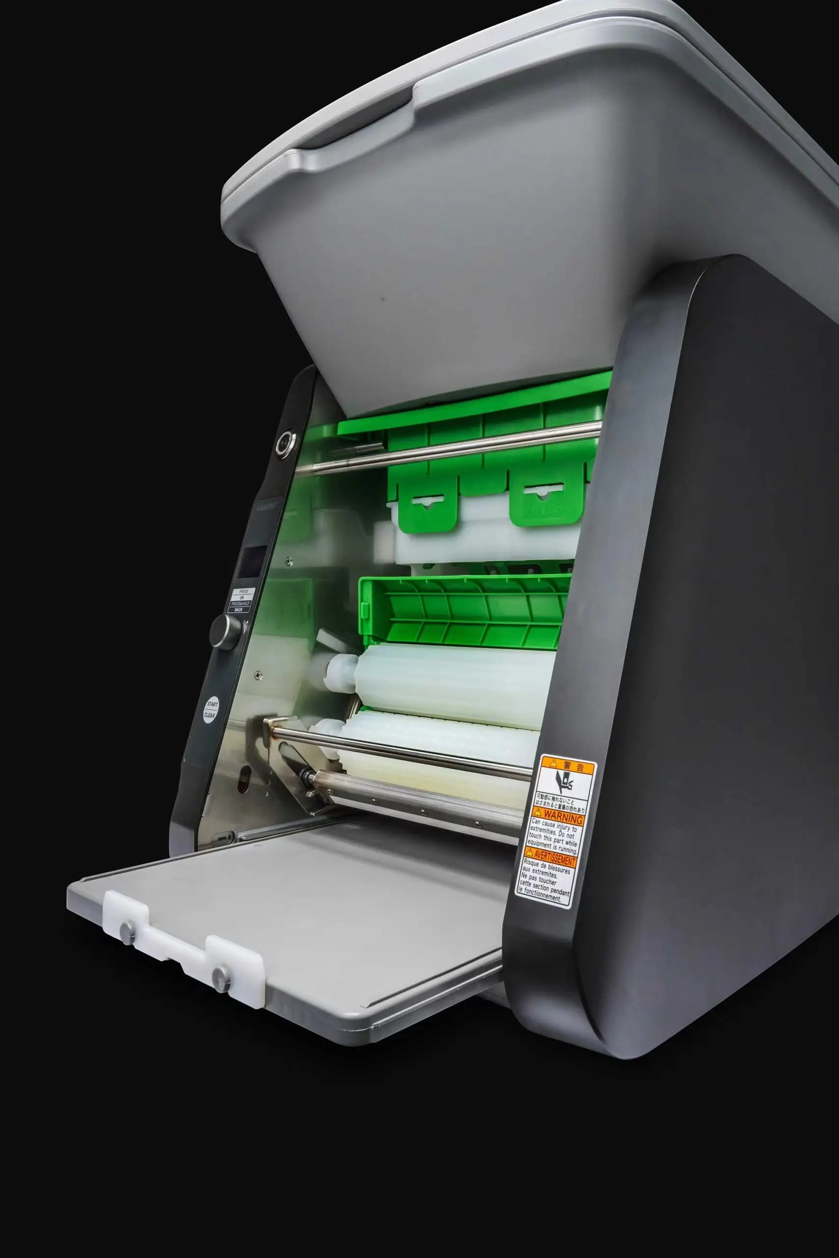 Autec Sushi Machine ASM895 ASM895CE ASM895A Autec Sushi Machine