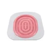 Pink mounting bracket 1 inner tray (generation 1)