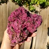 Ruby Specimen