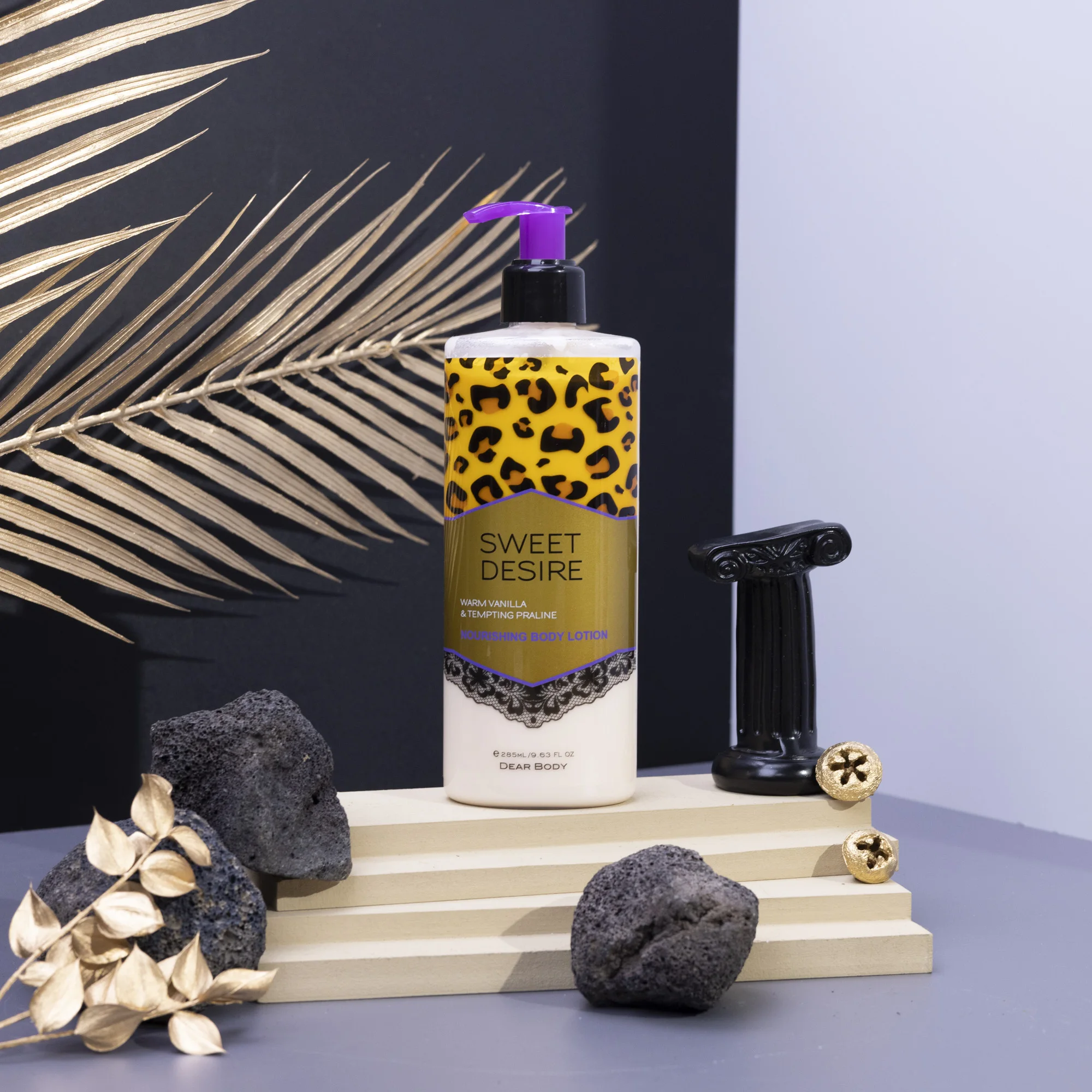 2024 Newest OEM Bath Care Products Gift Sets Special Price