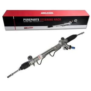 KINGSTEEL OEM 44250-33320 4425033320 LHD Auto Steer Gears and Pinion Power Steering Rack for TOYOTA CAMRY 2.4 ERUOUP AMERICA