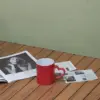Red Heart