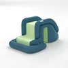 Star ice green matching slide-all sizes compatible