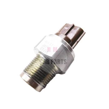 NEW Fuel Common Rail Pressure Sensor for Nissan Pathfinder