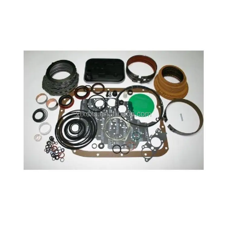 4L80E Rebuild Kit 4L85E Automatic Transmission Master Overhaul  Box Set  GM