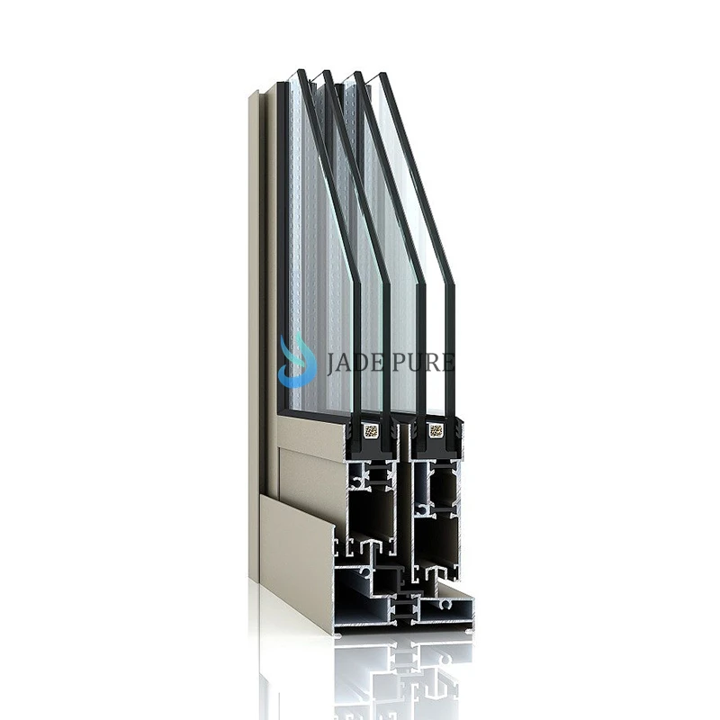 24mm 5+12A+5 Clear Float Insulating Glass Unit Standard Size