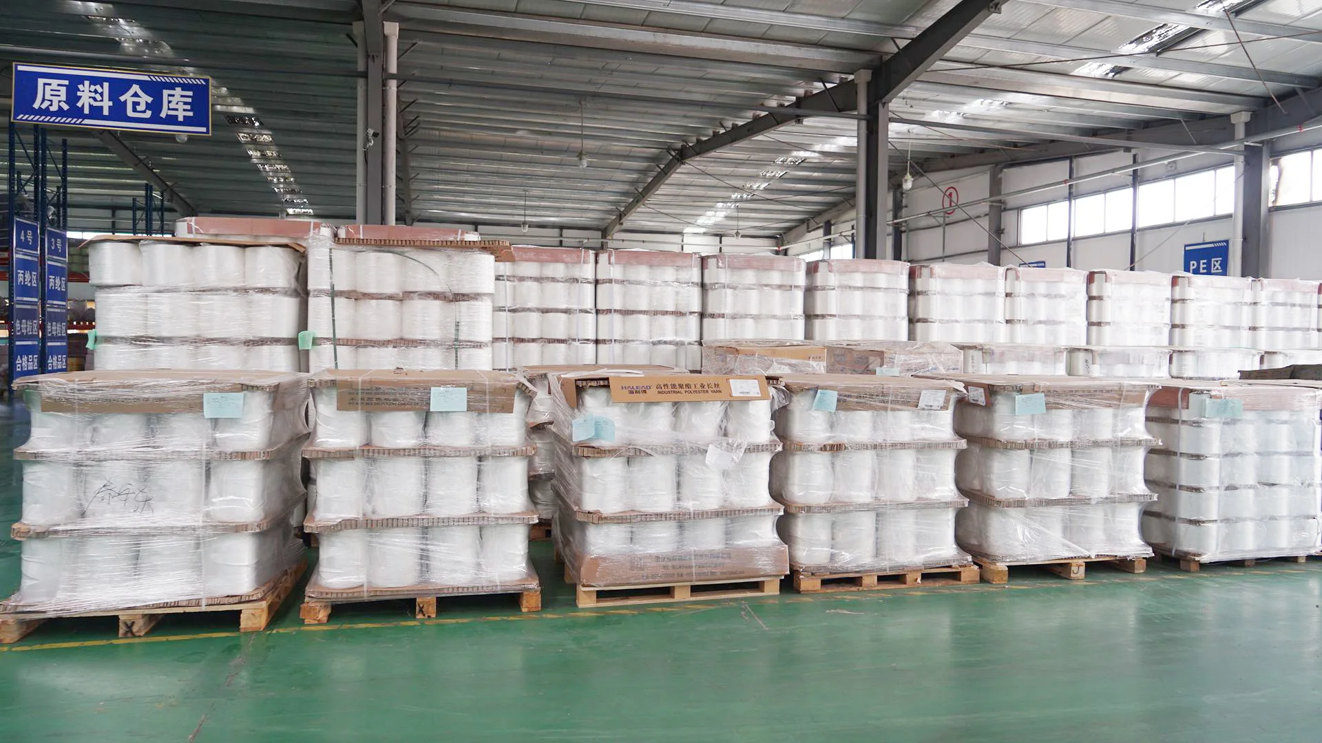 The Top 5 Advantages Of Heavy-Duty Lashing Straps For Securing Load