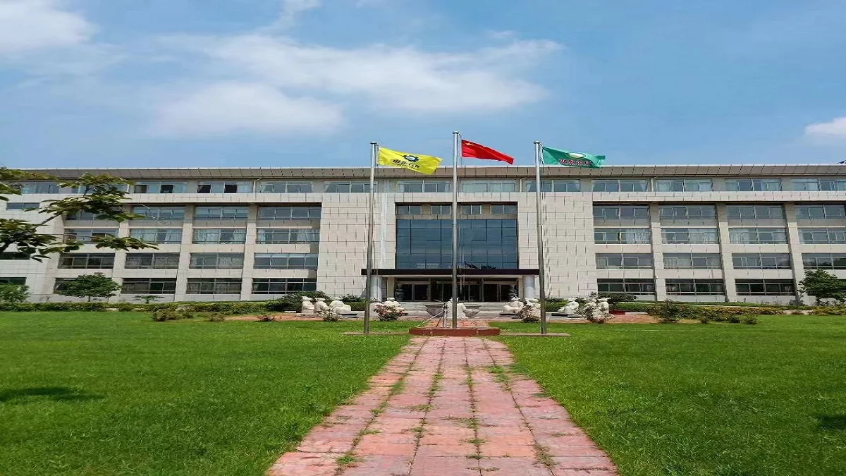 Hebei Anma Mech&elec Technology Co., Ltd